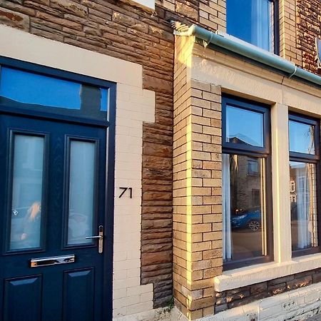 No.71 By Switchback Stays Cardiff Exterior photo